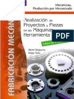 Realizacion de proyectos y piezas en las maquinas Herramienta.pdf