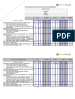 Gantt 2º Semestre 2017