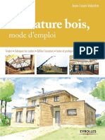 L'ossature Bois Mode D'emploi