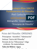 Filosofia Origen