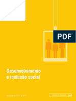 Desenvolvimento e Inclusao