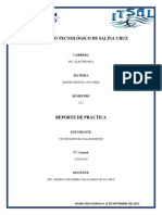 Diseño digital con VHDL para contador BCD