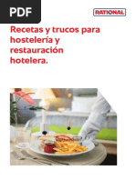 ES AR Hotel Cookbook