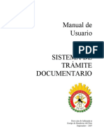 STD Manual Usuario