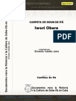 Iwori Obere PDF