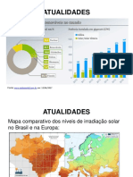 Trabalho Energia Fotovoltaica