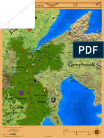 Map of The Domain of Grehawk PDF