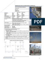 LT 500kv Planicie - Zapallal