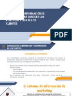 2.2 Gestion de La Info de Mkt 1er