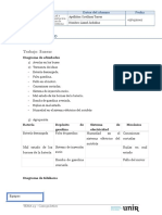 Sistema de Gestión