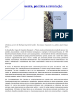 clausewitz, política e revolução.pdf