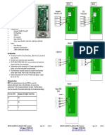 RE928X 01 00 - RE928X 01 01 - Flexible Bus CDMA Communicator PDF