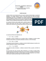 Fusión y Fisión Nuclear