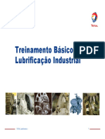 Lubrificação Industrial - Apostila de conceitos básicos