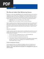 Citation Guide For Theatre Performance Studies Citation Publishing