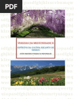 veredas da mediunidade ii