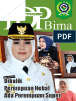Majalah IDP Edisi 1 Ok