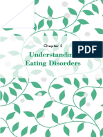 Understanding Eating Disorders