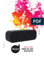 Dazz Manual