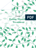 Eating Disorder Treatment