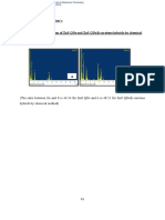 Simulation Parameters For ZNS