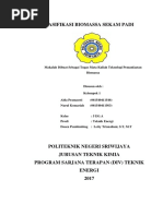Download Makalah Gasifikasi Sekam Padi by Nurull Qomaryeaa SN368629791 doc pdf