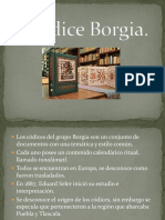 Códice Borgia.pptx