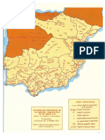 Mapas Al Andalus