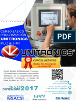 Flayer Unitronics