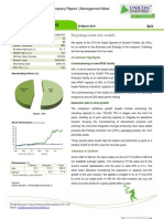 GaneshPolytex-ManagementMeetNote