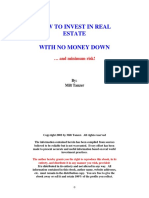 How to Invest in Real Estate w or NMD resell.pdf