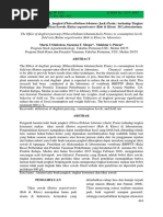 Download 110470 ID Pengaruh Kulit Buah Jengkol Phitecellobi by nurhasanah SN368631358 doc pdf