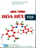 Hóa H U Cơ - Phan Thanh Sơn