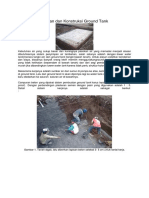 Metode Pengerjaan Dan Konstruksi Ground Tank-1