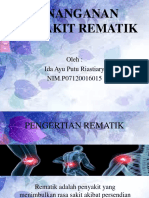 Sap Rematik