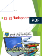 Tutorial E-RPH Terengganu