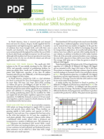 GP_201401 Optimize Small Scale LNG Process