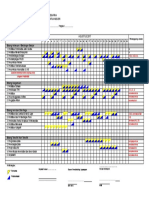 Contoh Matrik KKN Mu