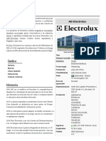 Electrolux