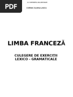 InvÄƒÅ£aÅ£i Limba FrancezÄƒ FÄƒrÄƒ Profesor