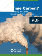 Subprime Carbon