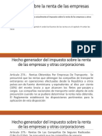 Diapositva de Finanzas