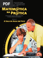 A Matematica Em Sala de Aula