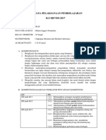 RPP k13 Revisi - Diklat - Gunadi - Kls X Peminatan KD 3.4, 4.4