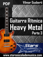 Guitarra Ritmica 3
