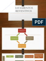 Tratamientos Preventivos