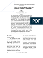 17941 ID Antara Piracy Dan Armed Robbery at Sea Tinjauan Singkat Keamanan Di Selat Malaka