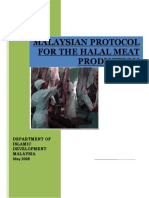 Malaysian Protocol for the Halal Meat Production .pdf