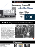 CIAM