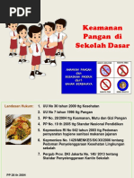 Kantin Sekolah